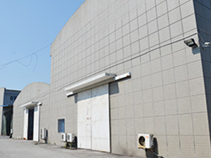 關于太原重工股份有限公司與我公司已簽訂數控噴丸設備項目合同，并達成協議